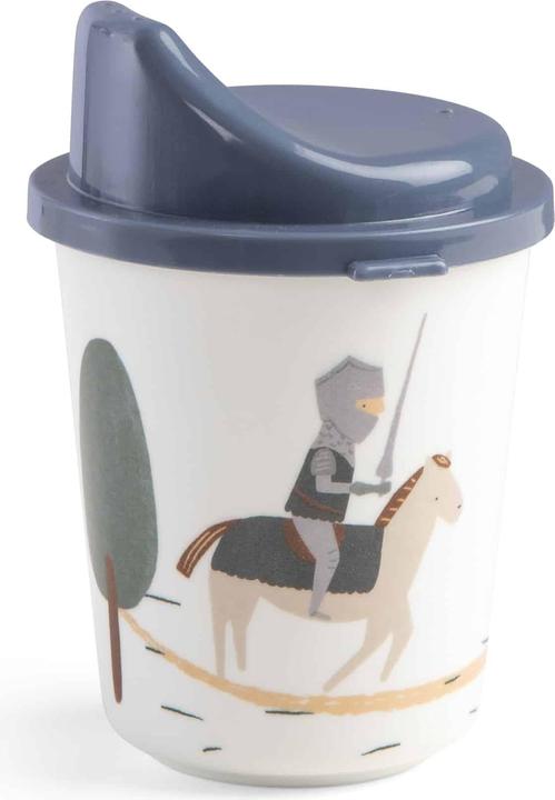 Kindergeschirr + Kinderbesteck