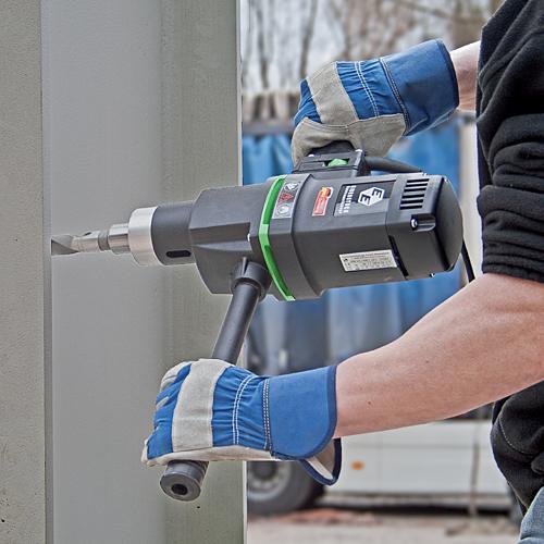 Produktbild Eibenstock Handbohrmaschine EHB 32/2.2R/RL