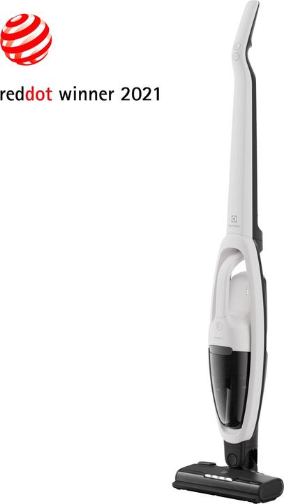 Image du produit Electrolux ES52CB18SH Staubsauger