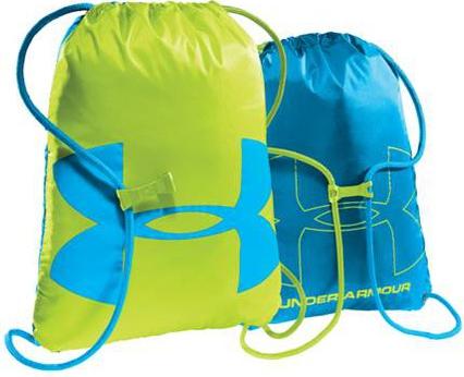 Produktbild Under Armour UA Ozzie Sackpack