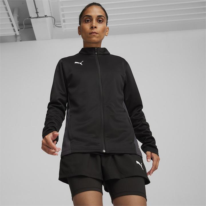 Actual product image Puma teamGOAL Training Jacket Wmn (M)
