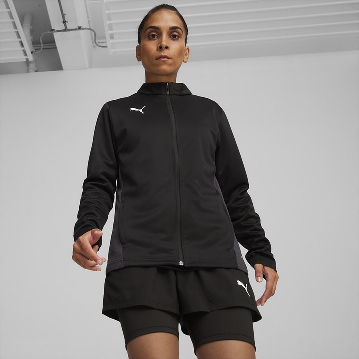 Actual product image Puma teamGOAL Training Jacket Wmn (M)