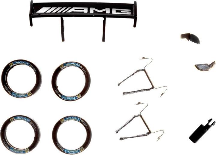 Image du produit Carrera Pièce de rechange, petites pièces pour 41392, 64061