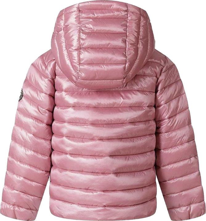 Produktbild Minoti Steppjacke Mädchen mit Kapuze (98)