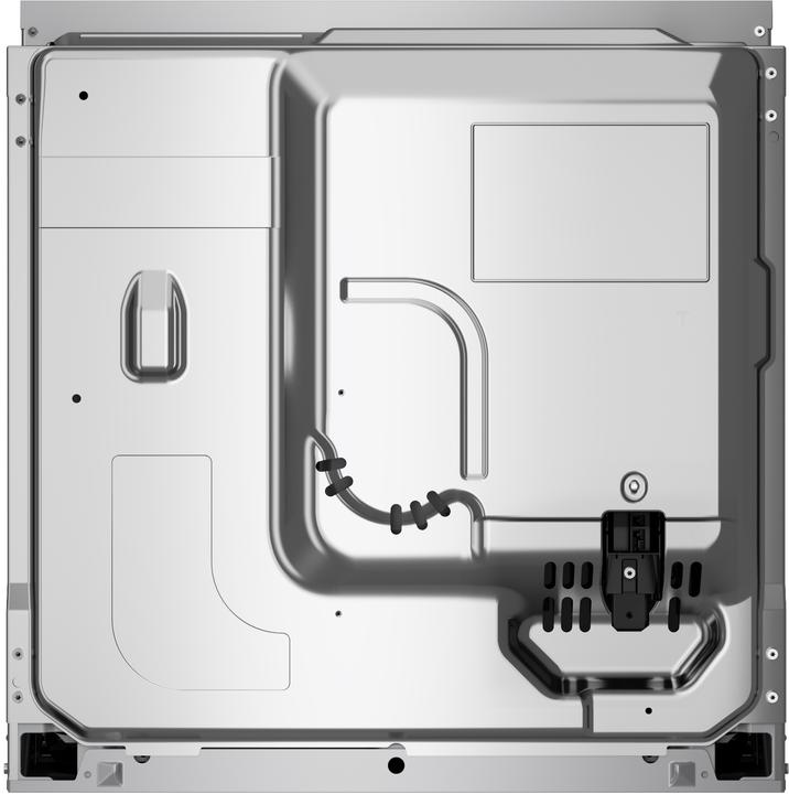 Produktbild Bosch Hausgeräte HBA514BS3