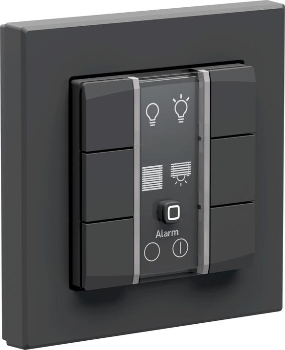 Produktbild Homematic IP HmIP-WRC6-230-A