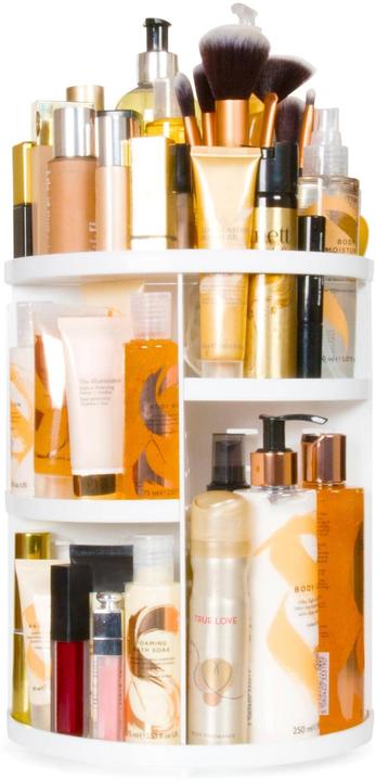 Actual product image Rio Make-up Organizer