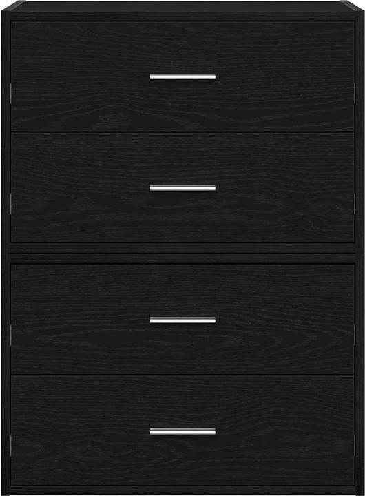 Image du produit vidaXL Schrank (60 x 31 x 40 cm)