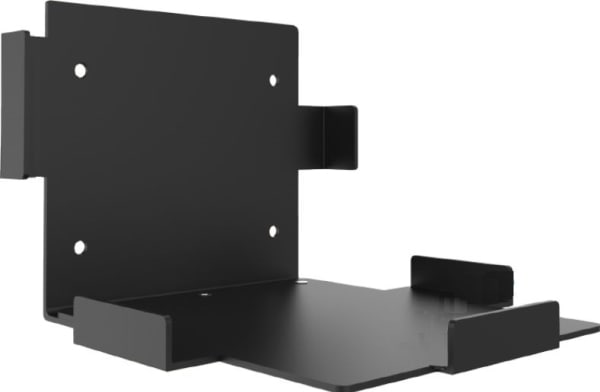 JYS stojak ścienny na Xbox Series X czarny