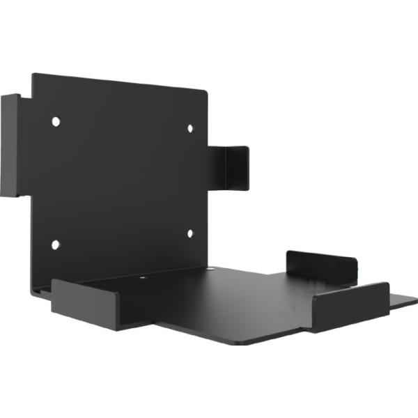 JYS stojak ścienny na Xbox Series X czarny, KVM Switch, Schwarz