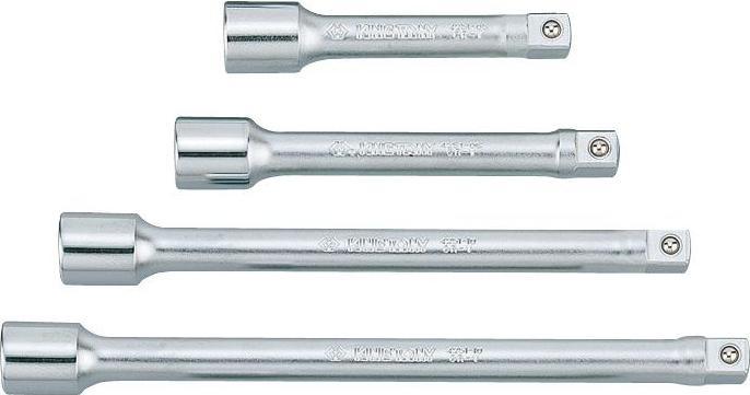 Produktbild King tony 425102 Verlängerung 1/2 Zoll 50 mm Standard