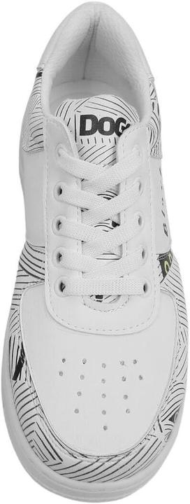 Image du produit Dogo Scarpe da Ginnastica Daisy a Righe (36)