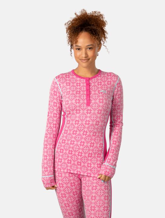 Actual product image Kari Traa Rose LS (L)