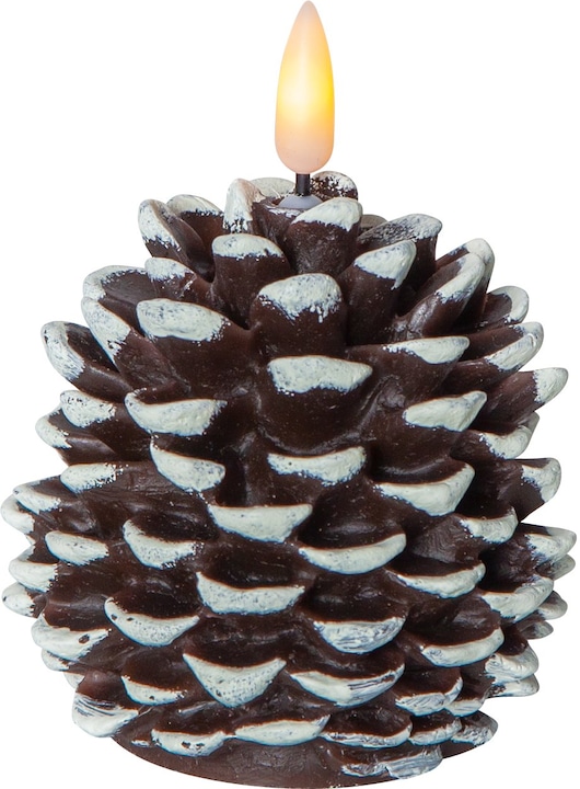 Actual product image EGLO LED pine cone (24 x)