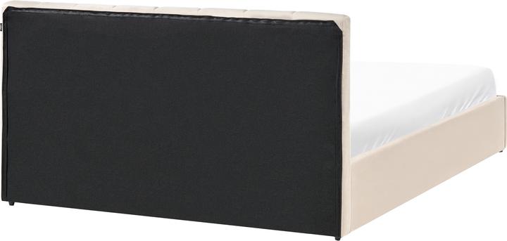 Image du produit Beliani Dreux (180 x 200 cm)