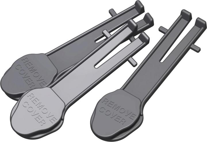 Produktbild Kerbl Rattenfalle ratStop inkl. Ersatzköder