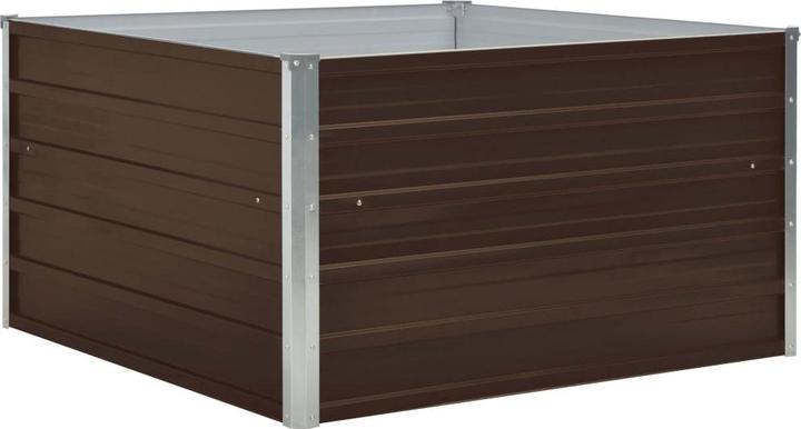Produktbild vidaXL Hochbeet