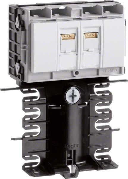 Actual product image Hager SL201159479016 (Duct, 2 cm)
