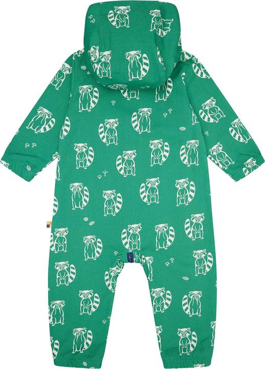 Immagine prodotto loud + proud Tuta idrorepellente con stampa (56)
