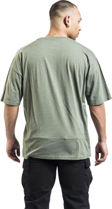 Produktbild Atari Vintage Logo (M)