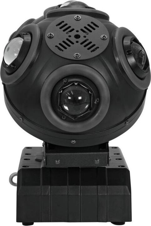 Actual product image Eurolite LED B-200 Hypno Double Ball beam effect