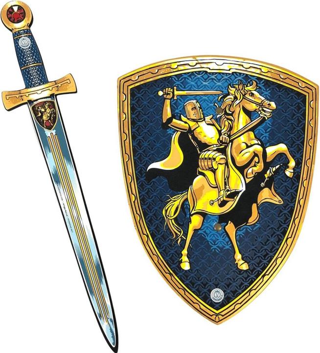 Image du produit Liontouch Ensemble de chevaliers