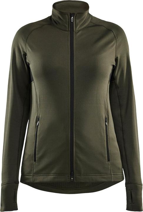 Produktbild Blakläder Damen Fleecejacke (S)