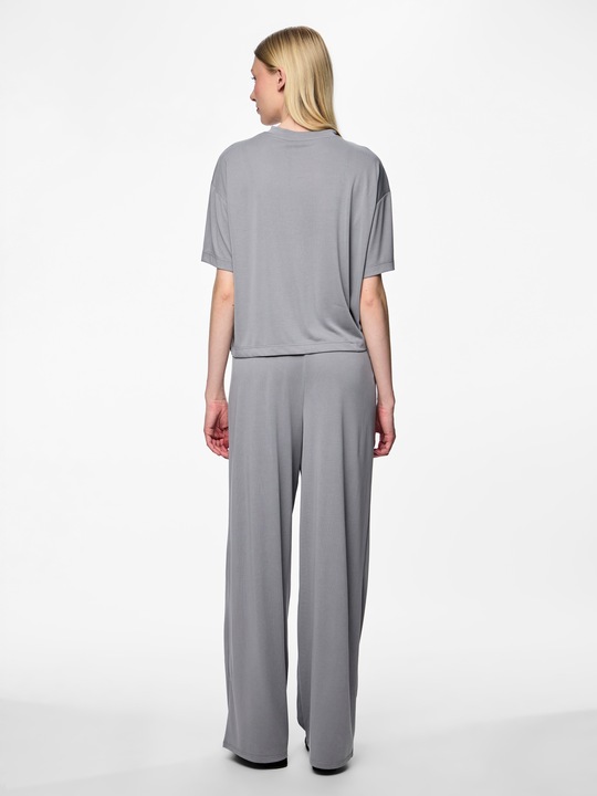 Immagine prodotto Pieces Pantaloni a gamba larga PCANORA (S)