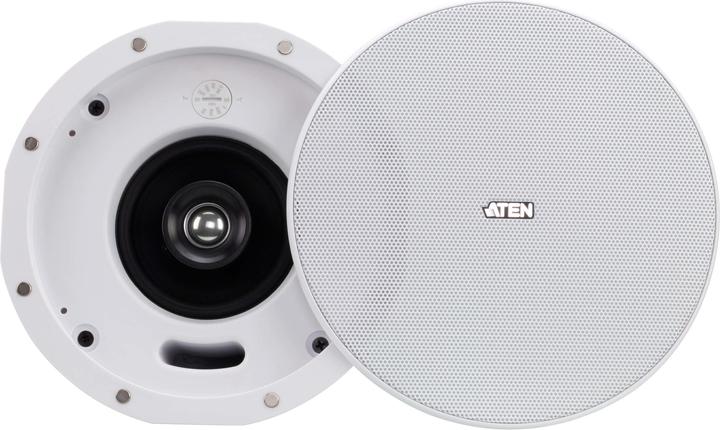Produktbild Aten Multimedia-Lautsprechersystem für den PC (1 Stk.)