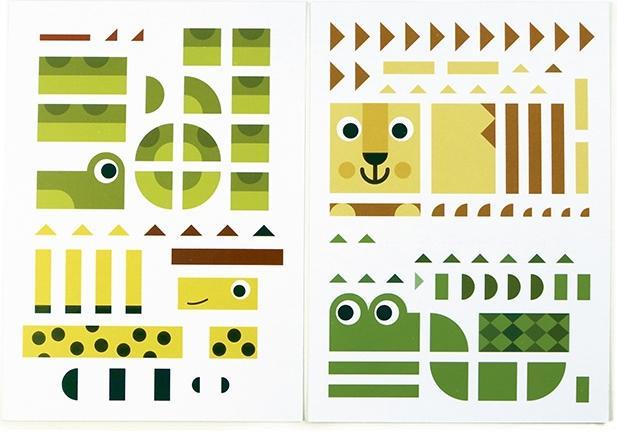 Immagine prodotto Maildor Set creativo