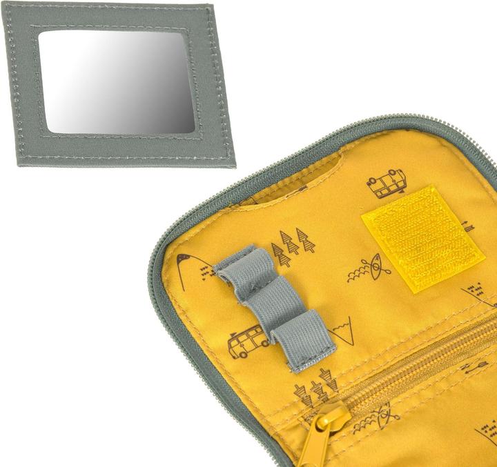 Actual product image Lässig Mini Washbag (1.60 l)