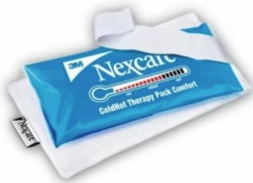 Produktbild 3M ColdHot Therapy Pack Maxi Cover 100EA (100 x, 3808 ml, 317 g)