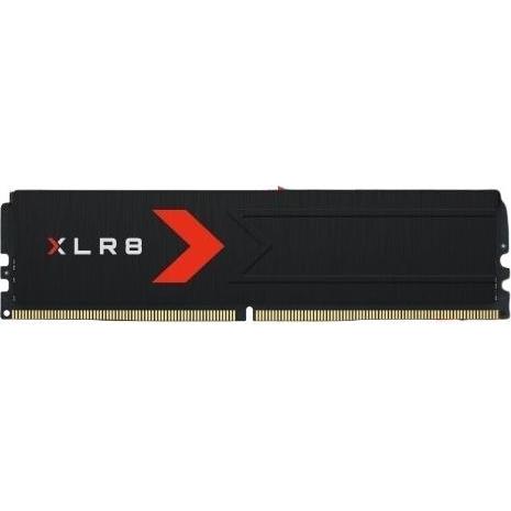 PNY Speicher DDR5 16GB 6000MHz 48000 XLR (1 x 16GB, 6000 MHz, RAM DDR5), Memoria RAM