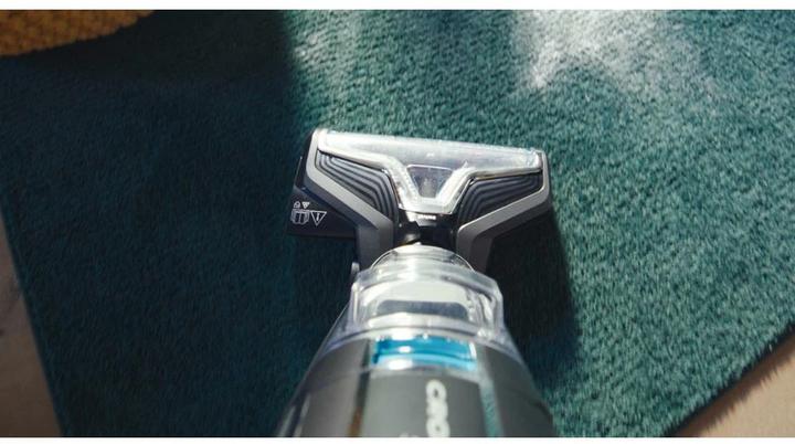 Actual product image Bissell CrossWave C6
