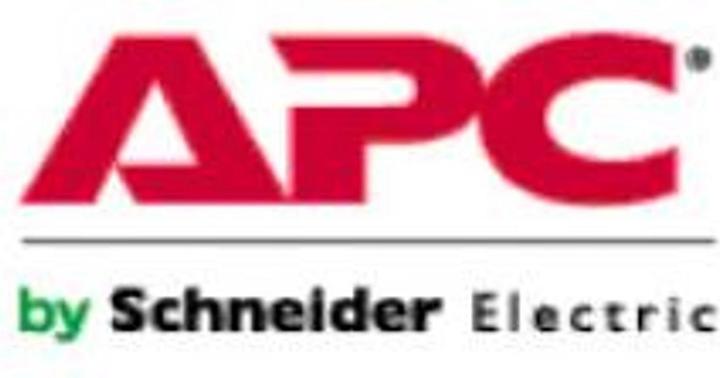 Immagine prodotto APC Servizio 1 anno di estensione della garanzia per gli accessori