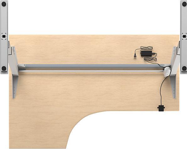 Image du produit kaiserkraft Atlanta (1800 x 1200 mm)