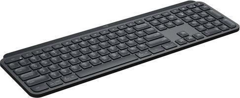 Produktbild Logitech MX Keys Business (CH, Kabellos)