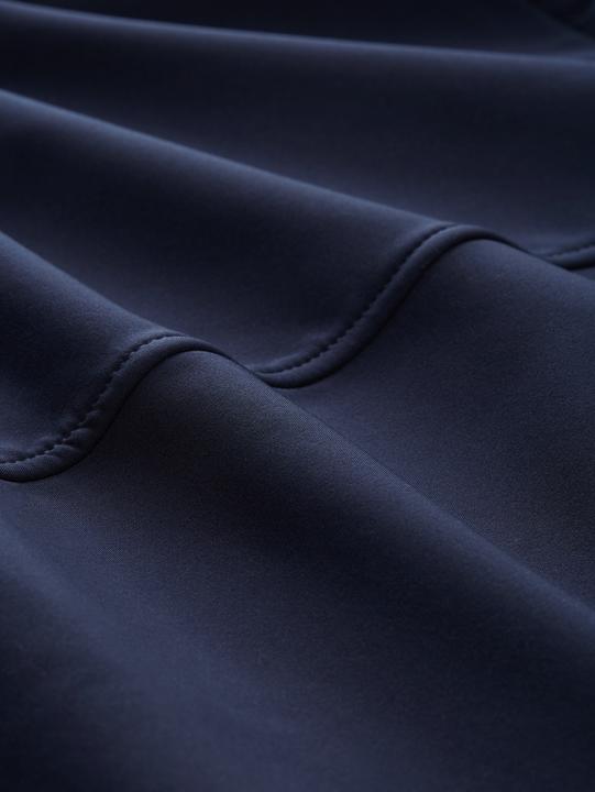 Produktbild Tom Tailor TOM KLEERMAKER dames softshell jas met capuchon (M)
