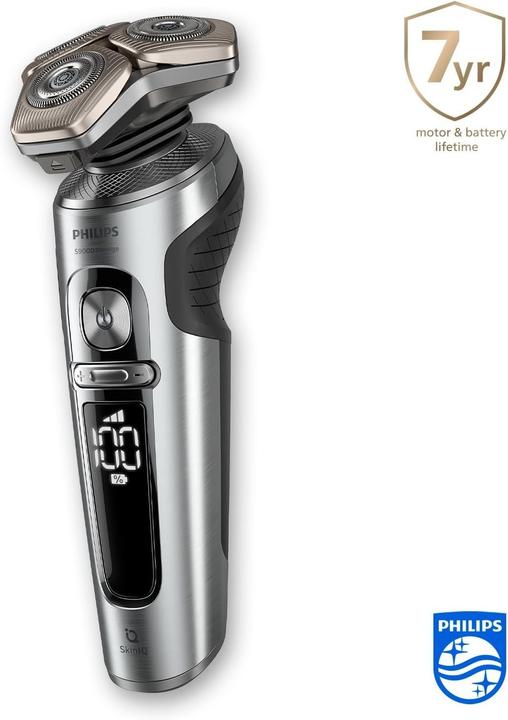 Produktbild Philips Shaver Series 9000 Prestige (SP9871/22)