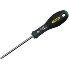 Stanley, Schraubenzieher, Innensechsrund-Schraubendreher (Pin-torx)