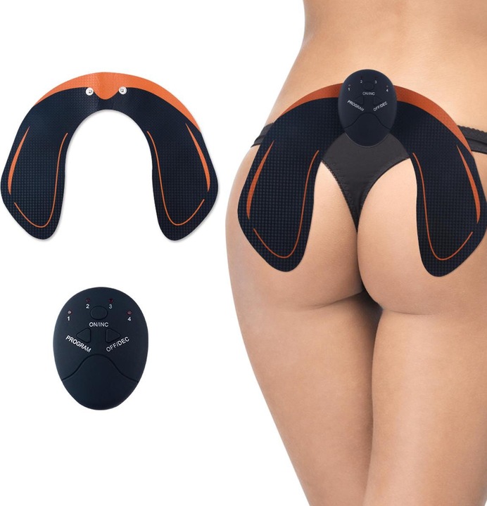 Produktbild PhoneLook Fitness Trainer Universeller