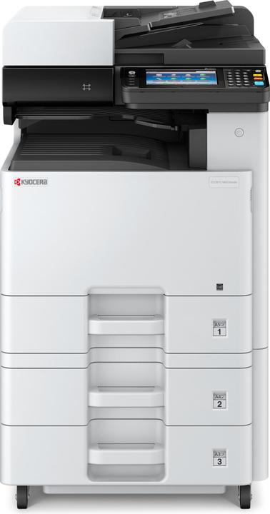 Image du produit Kyocera Ecosys M8130cidn (Laser, Couleur)
