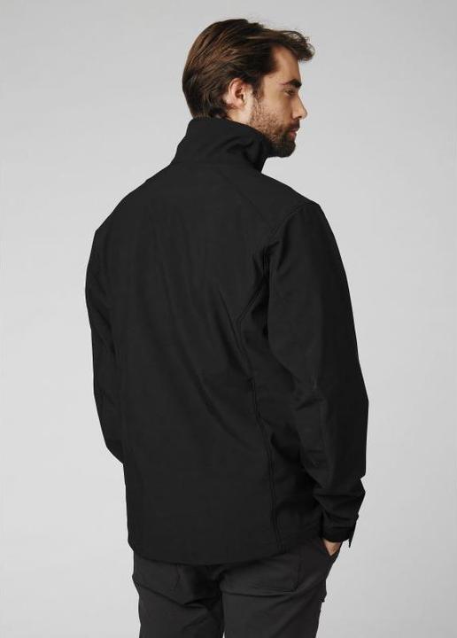 Actual product image Helly Hansen Paramount Softshell (M)