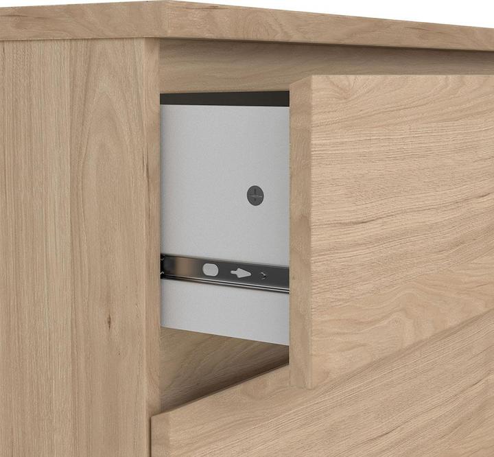 Produktbild Ebuy24 Kommode Naia (77 x 50 x 68 cm)