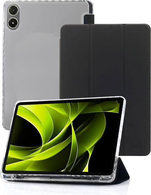 Mobile Origin Easy Tablet Case, transparant - Xiaomi Redmi Pad Pro (Xiaomi Redmi Pad Pro)