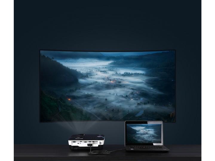 Image du produit Ugreen HDMI vers DVI / DVI vers HDMI 1080P (1 m, HDMI)