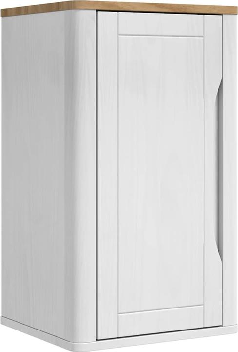 Actual product image vidaXL Badezimmermöbel