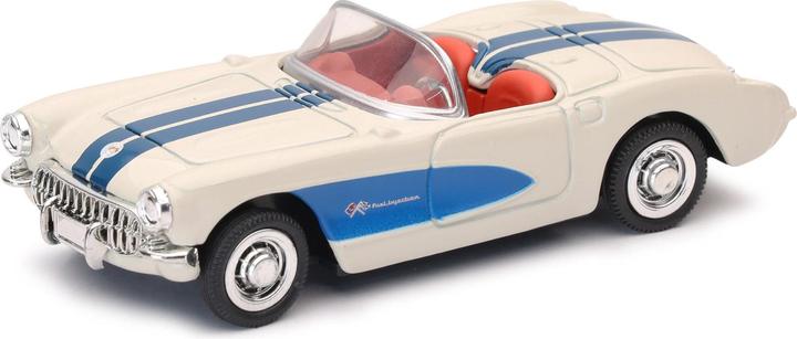 Actual product image New Ray American vehicles