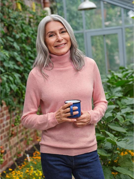 Image du produit Woolovers - Pull - Femme (S)