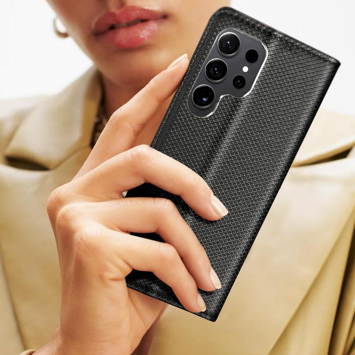 Actual product image Avizar Smart Series (Samsung Galaxy S24 Ultra)